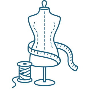 Couture sur mesure