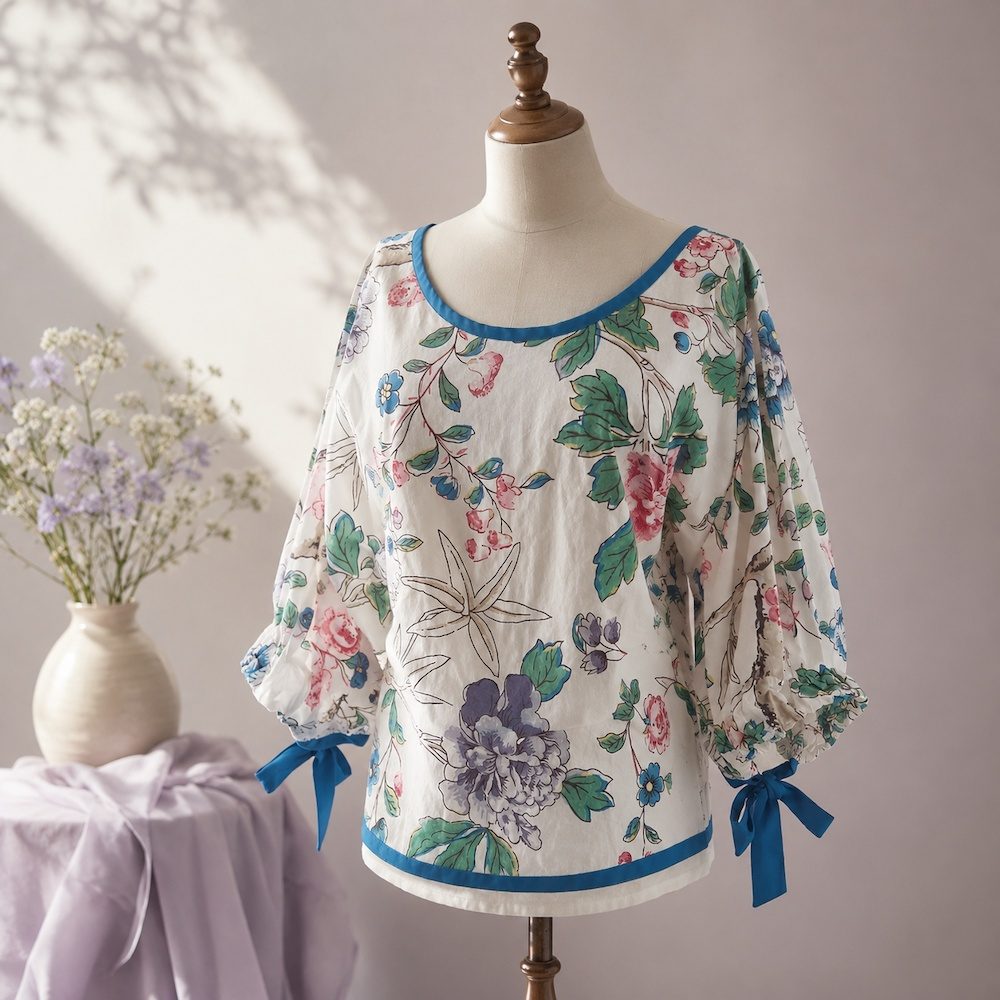 Réalisation couture 3