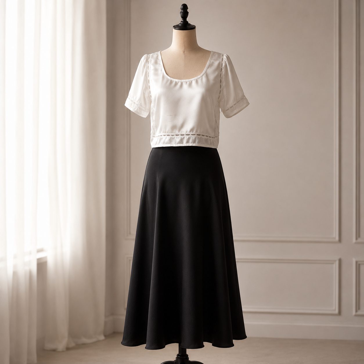 Réalisation couture 5