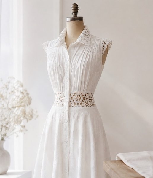 Couture sur mesure à Montréal