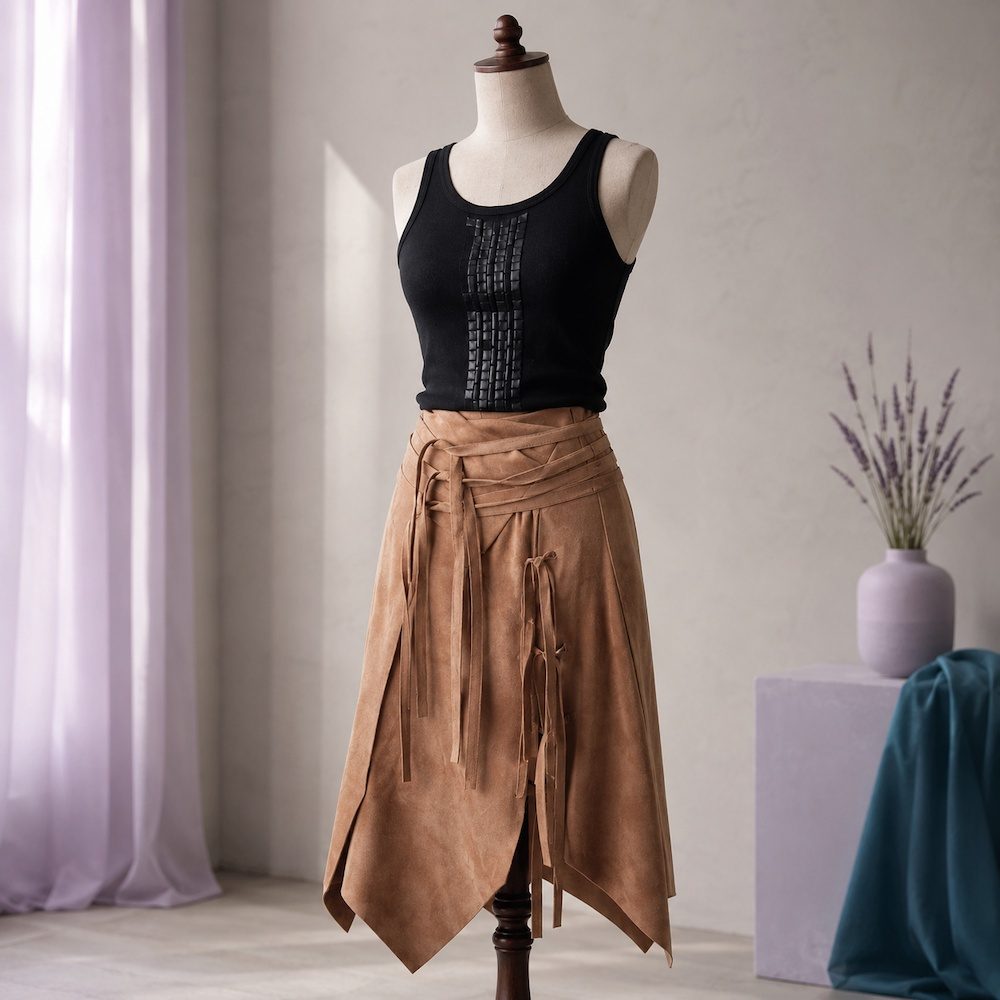 Réalisation couture 6