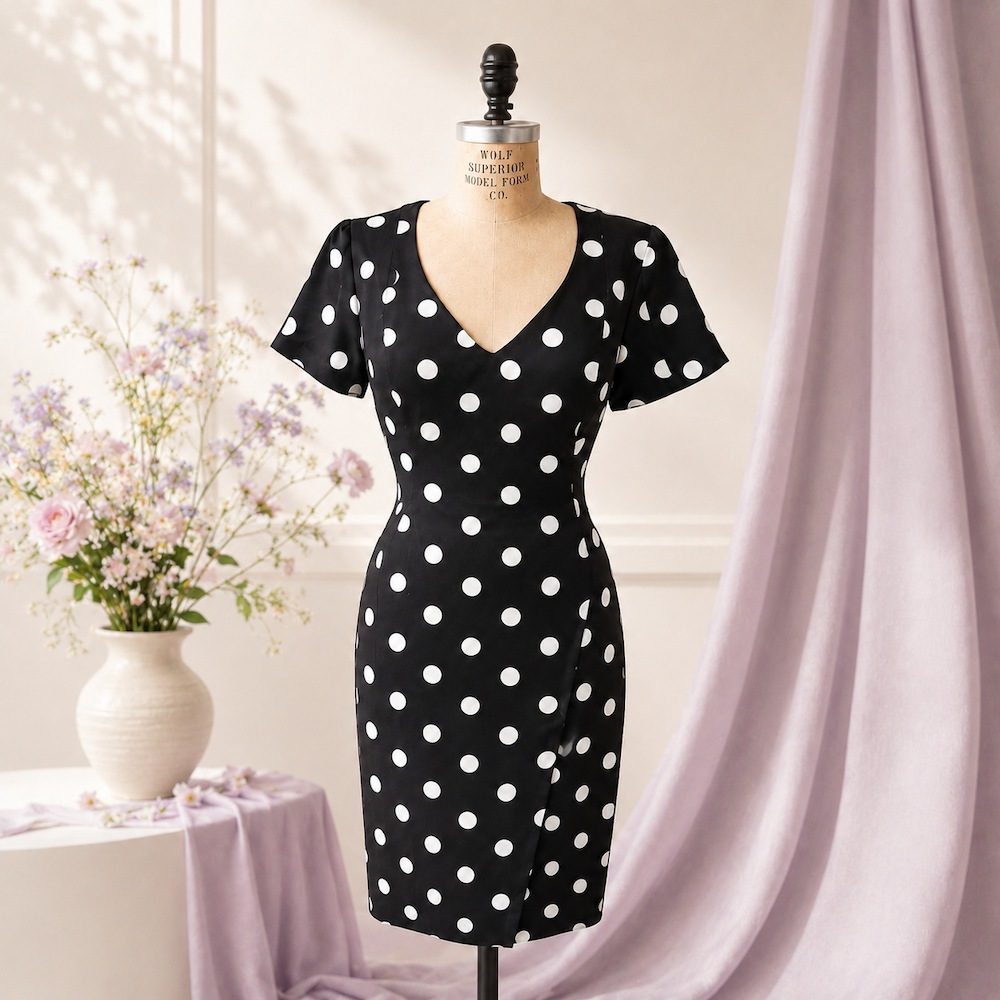 Réalisation couture 2