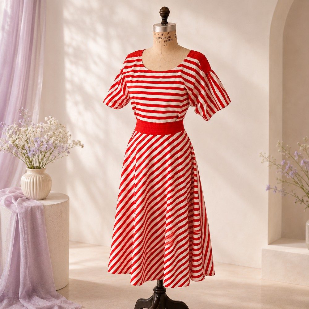 Réalisation couture 1