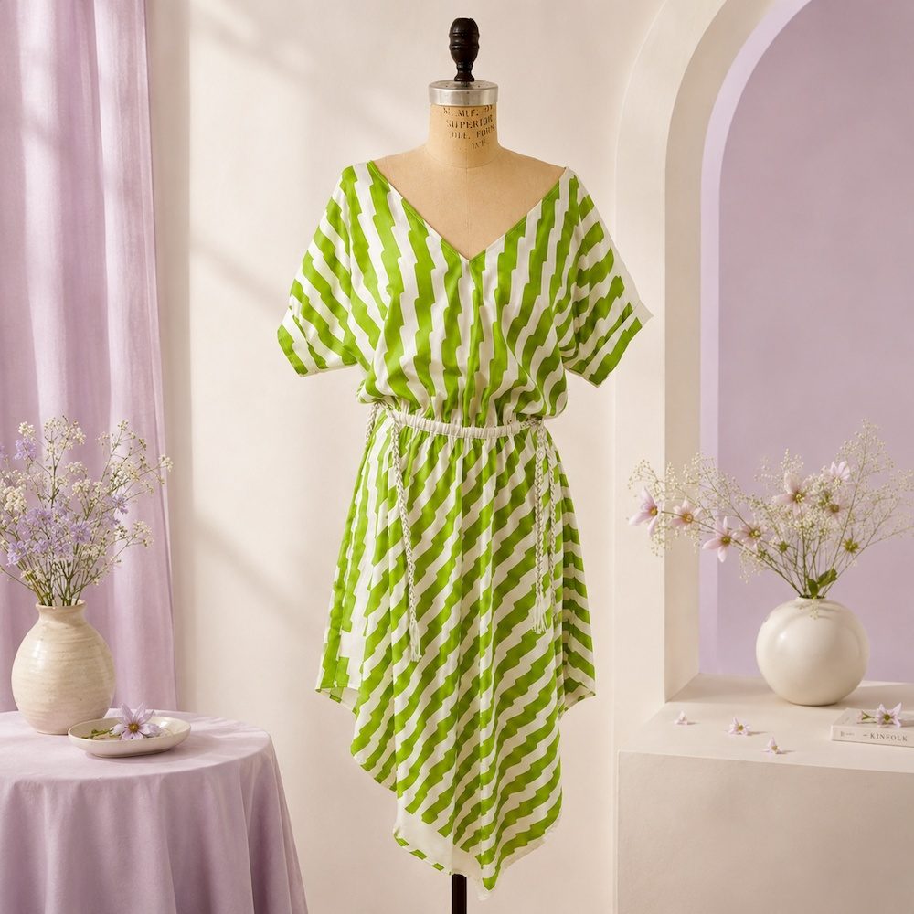 Réalisation couture 7